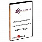 Iron Logic Guard Light - 5/100L Iron Logic Guard Light - 5/100L