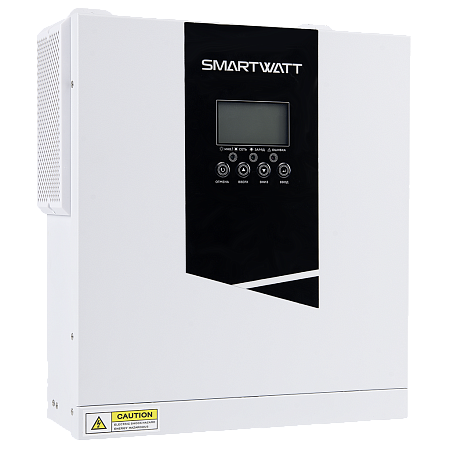 SMARTWATT INV ECO II 1.5-12M Солнечный инвертор