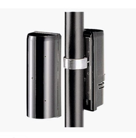 NONAME BC-2 (пара) Задняя крышка для AX-100/200 Plus при креплении на столбе