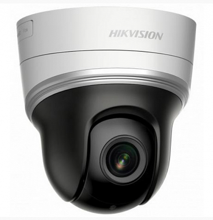HikVision DS-2DE2204IW-DE3 (2.8-12) 2Mp (White) IP-видеокамера