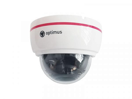 Optimus AHD-H022.1(2.8-12)E_V.3 AHD-видеокамера