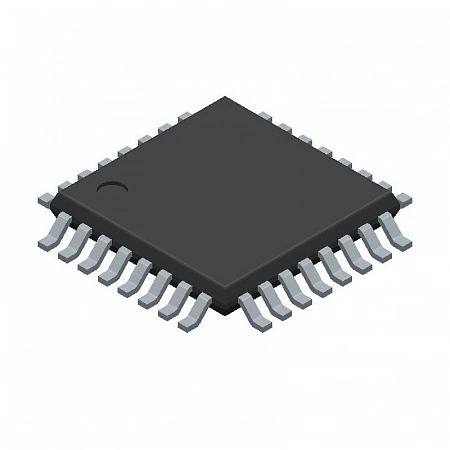 ЗИП 3199SPM033 Микроконтроллер ZL22