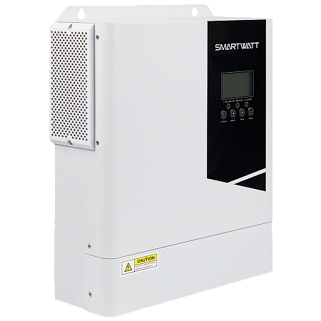 SMARTWATT INV ECO II 3.5-24M Солнечный инвертор