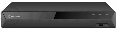 Tantos TSr-UV0410 Видеорегистратор, 4кан.