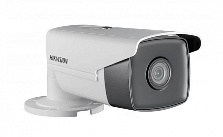 HikVision DS-2CD2T43G0-I5 (6) 4Mp (White) IP-видеокамера