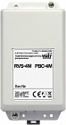Vizit (Визит) РВС-4М Vizit (Визит) РВС-4М