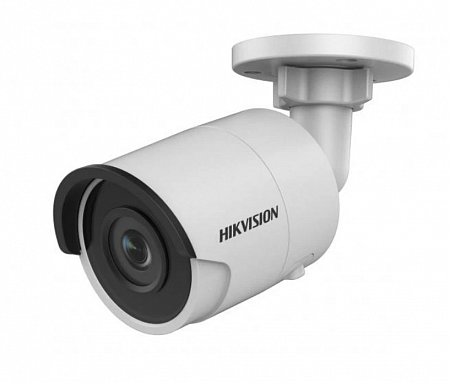 HikVision DS-2CD2063G0-I (4) 6Mp (White) IP-видеокамера
