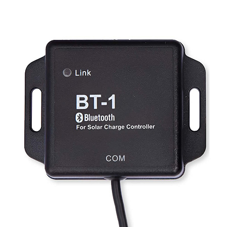 SMARTWATT BT-1 Bluetooth адапте для MPPT контроллеров