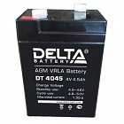 Аккумулятор Deltа DT 4045 Аккумулятор Deltа DT 4045