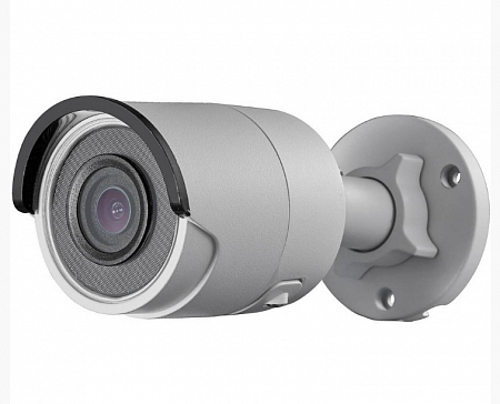 HikVision DS-2CD2043G0-I (6) 4 Mp (White) IP-видеокамера