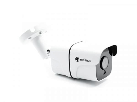 Optimus IP-E014.0(2.8)P_V.1 IP-видеокамера