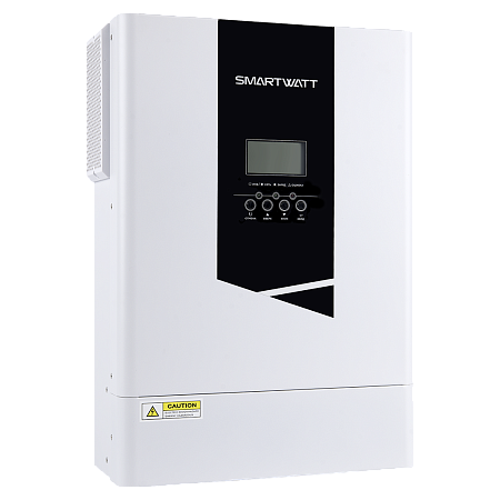SMARTWATT INV HYBRID II 6.2-48M Солнечный инвертор
