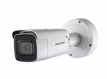 HikVision DS-2CD2643G0-IZS (2.8-12) 4Mp (White) IP-видеокамера