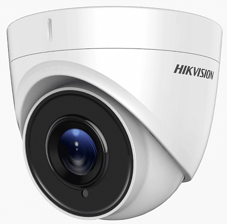 HikVision DS-2CE78U8T-IT3 (6) 8Mp (White) AHD-видеокамера