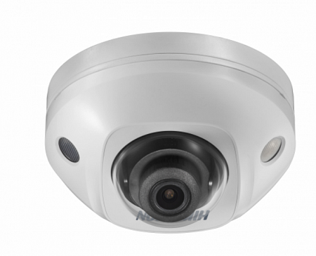 HikVision DS-2CD2523G0-IWS (6) 2Mp (White) IP-видеокамера