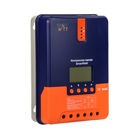 SMARTWATT MPPT 2430 Контроллер заряда