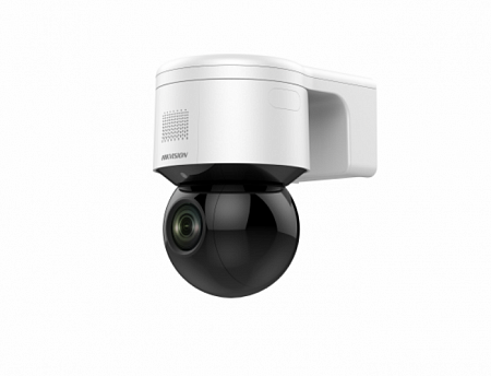 HikVision DS-2DE3A404IW-DE (2.8-12) 4Mp (White) IP-видеокамера