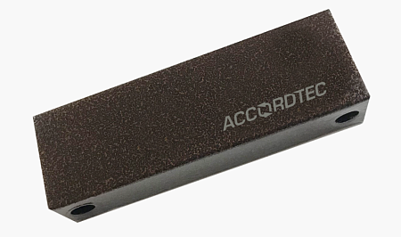 AccordTec ML-300KВ с уголком Электромагнитный влагозащищенный замок