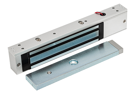 AccordTec ML-295ALN с герконом Электромагнитный замок