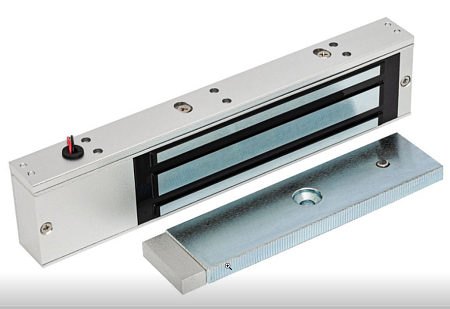 AccordTec ML-350AL (с герконом) Замок электромагнитный